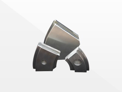 Hidrolik türbin taşıyan çalı